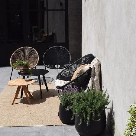 Holiday Home La Petite Maison Ghent Exterior photo