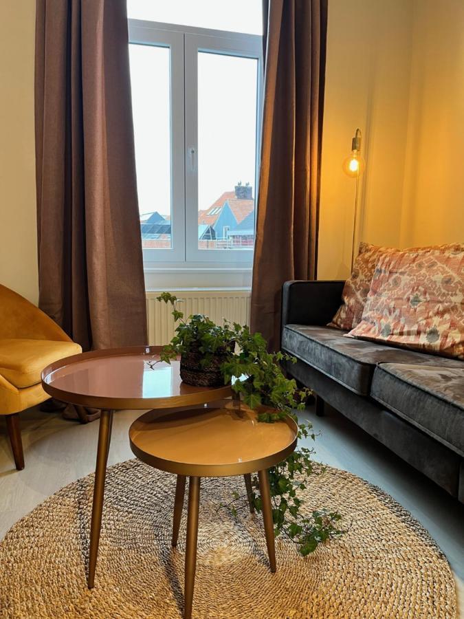 Holiday Home La Petite Maison Ghent Exterior photo