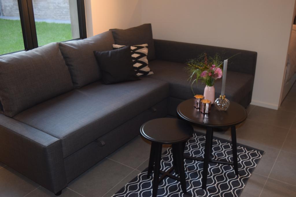 Holiday Home La Petite Maison Ghent Room photo