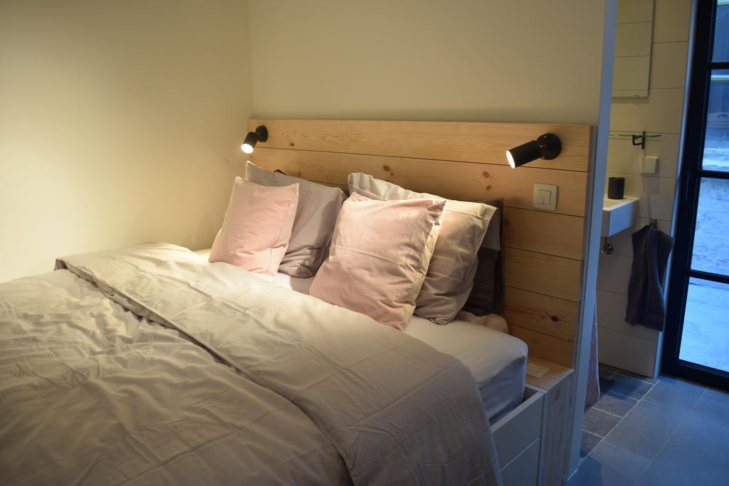 Holiday Home La Petite Maison Ghent Room photo