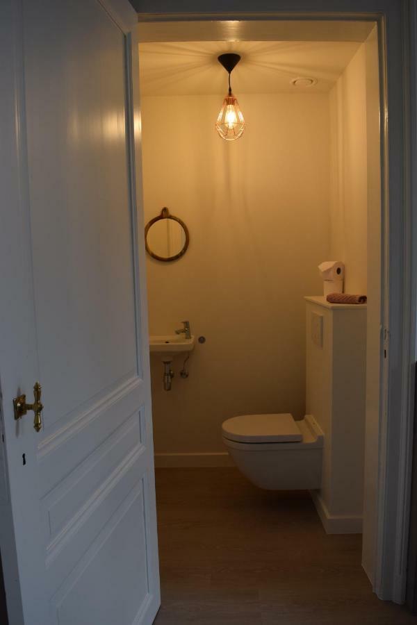 Holiday Home La Petite Maison Ghent Exterior photo