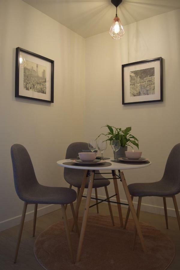 Holiday Home La Petite Maison Ghent Exterior photo